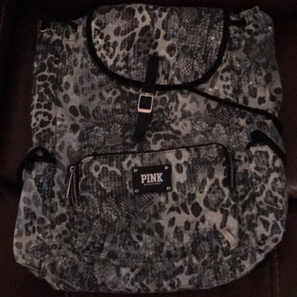 V.s book bag